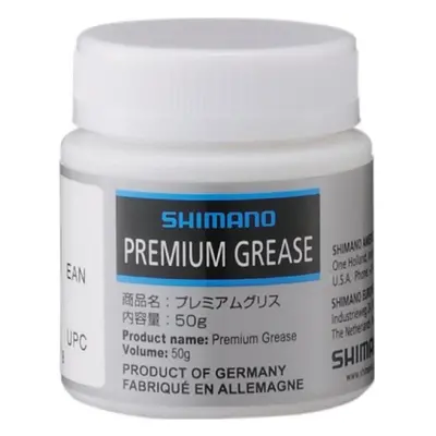 SHIMANO vazelína - PREMIUM GREASE 50g