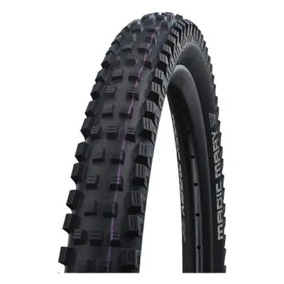 SCHWALBE plášť - MAGIC MARY (62-584) 27.5x2.40 TRAIL - černá