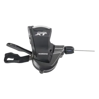 SHIMANO řadící páčka - DEORE XT M8000 RIGHT 11 - černá