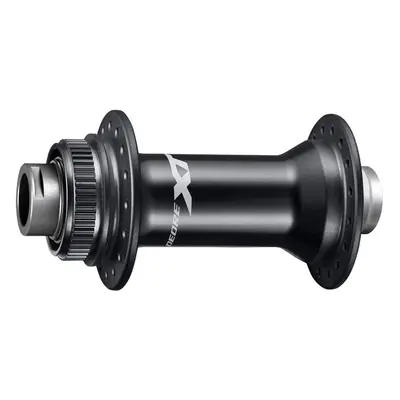 SHIMANO přední náboj - DEORE XT M8110B - černá