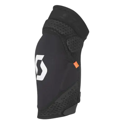 SCOTT chrániče na kolena - KNEE GUARDS GRENADE EVO ZIP - černá