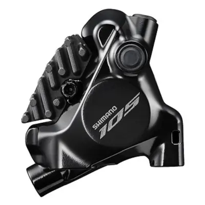 SHIMANO brzdový třmen - 105 R7170 REAR - černá