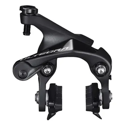 SHIMANO ráfková brzda - ULTEGRA R8110 FRONT - černá