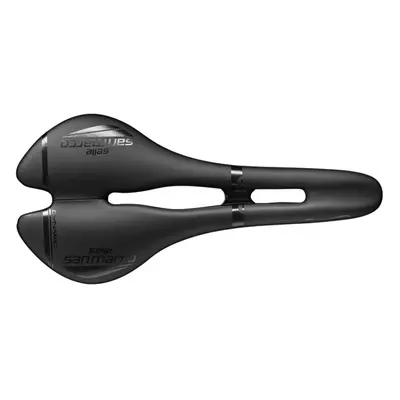 SELLE SAN MARCO sedlo - ASPIDE OPEN-FIT DYNAMIC NARROW - černá