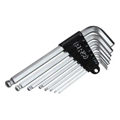 PRO sada klíčů - IMBUS WRENCH SET - černá