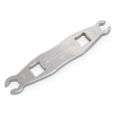 PARK TOOL klíč - SIDE KEY 7/8 mm MWF-3 - stříbrná