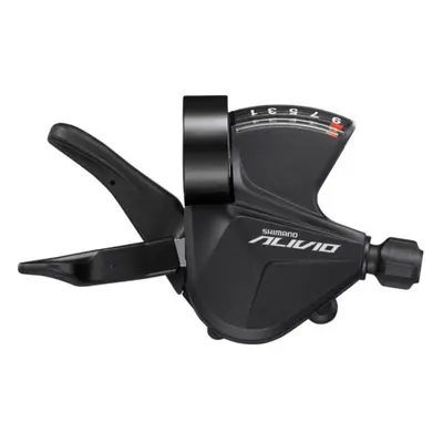 SHIMANO řadící páčka - ACERA M3100 RIGHT - černá