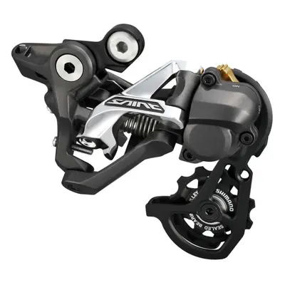 SHIMANO přehazovačka - SAINT M820 - černá