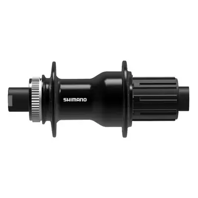 SHIMANO zadní náboj - TC500-9/10/11 148x12mm - černá