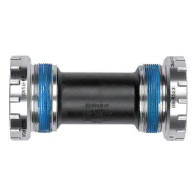 SHIMANO středové složení - RS501 ITA - stříbrná