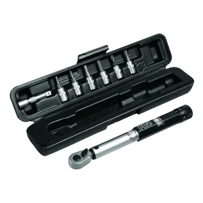 PRO momentový klíč - TORQUE WRENCH - černá