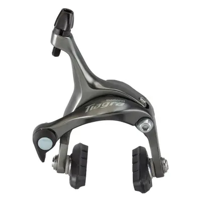 SHIMANO ráfková brzda - TIAGRA 4700 REAR - šedá