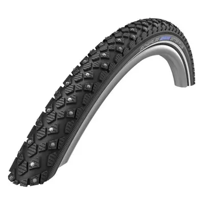 SCHWALBE plášť - MARATHON WINTER PLUS (50-622) 28x2.00 PERFORMANCE - černá