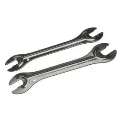 PRO sada klíčů - CONE WRENCH SET - černá