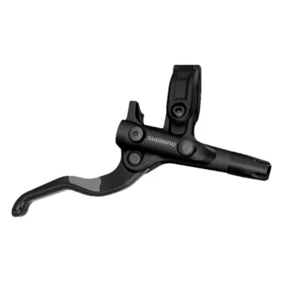 SHIMANO brzdová páčka - BRAKE LEVER M4100 RIGHT - černá