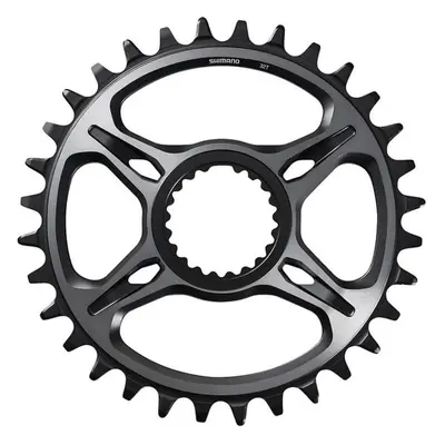 SHIMANO převodník - XTR M9100 30 - černá