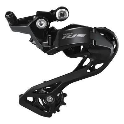 SHIMANO přehazovačka - DERAILLEUR 105 R7100 - černá