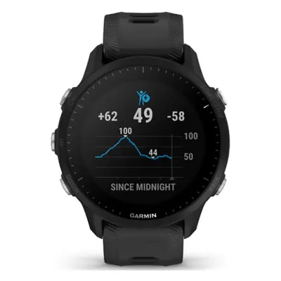 GARMIN chytré hodinky - FORERUNNER 955 - černá