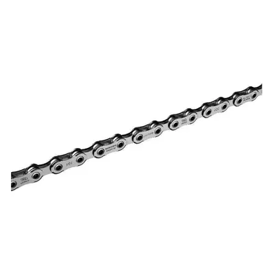 SHIMANO řetěz - CHAIN M9100 138 - stříbrná