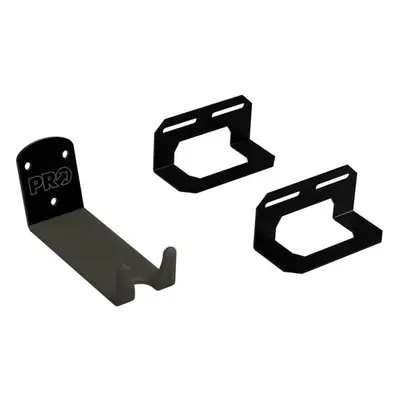 PRO držák kola - WALL MOUNT SPORT - černá