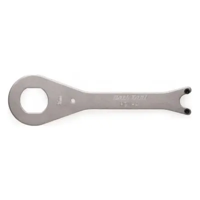 PARK TOOL klíč středového složení - WRENCH PT-HCW-4 - stříbrná