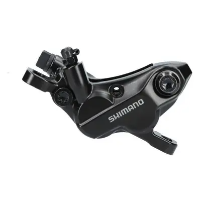 SHIMANO brzdový třmen - MT520 - černá