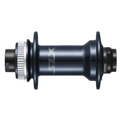 SHIMANO přední náboj - SLX M7110 - černá