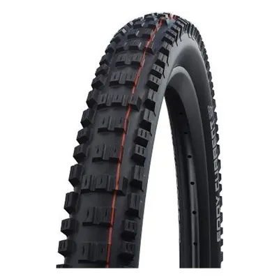 SCHWALBE plášť - EDDY CURRENT FRONT (70-584) 27.5x2.80 TRAIL - černá