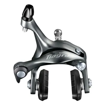 SHIMANO ráfková brzda - TIAGRA 4700 FRONT - šedá