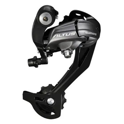 SHIMANO přehazovačka - ALTUS M370 - černá