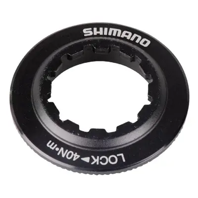 SHIMANO matice - NUT SM-RT81 - černá