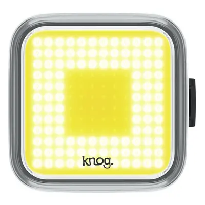 KNOG přední světlo - BLINDER - žlutá