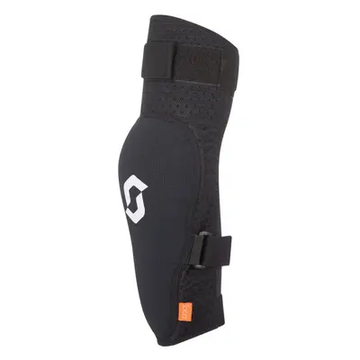 SCOTT Cyklistické chrániče - ELBOW GUARDS GRENADE EVO - černá