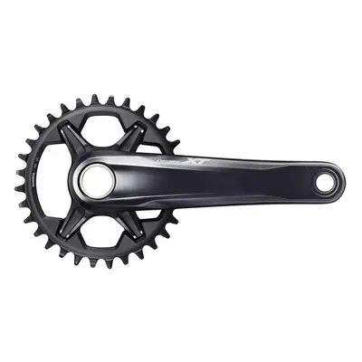 SHIMANO kliky - XT M8120-1 170mm - černá