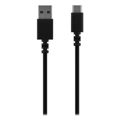 GARMIN kabel - USB-C 0.5 M - černá