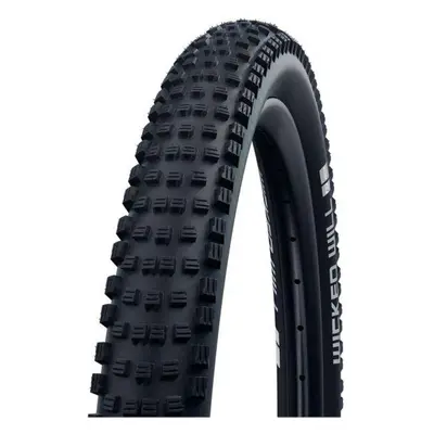 SCHWALBE plášť - WICKED WILL (65-622) 29x2.60 TRAIL - černá