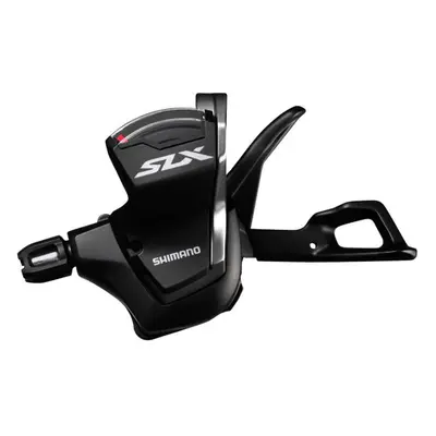 SHIMANO řadící páčka - SLX M7000 LEFT 2/3 - černá