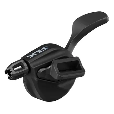 SHIMANO řadící páčka - SLX M7100 LEFT 2 I-SPEC EV - černá