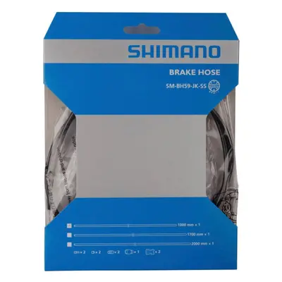 SHIMANO BH59 1000mm - černá