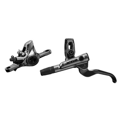 SHIMANO hydraulická brzda - XTR M9100 FRONT - černá