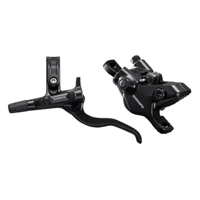 SHIMANO hydraulická brzda - MT4101 FRONT - černá