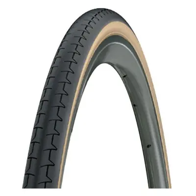 MICHELIN plášť - DYNAMIC CLASSIC 700x23C - béžová/černá