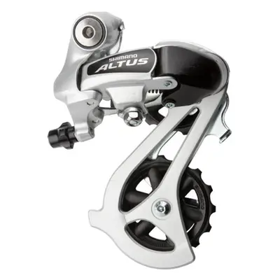 SHIMANO přehazovačka - ALTUS M310 - stříbrná