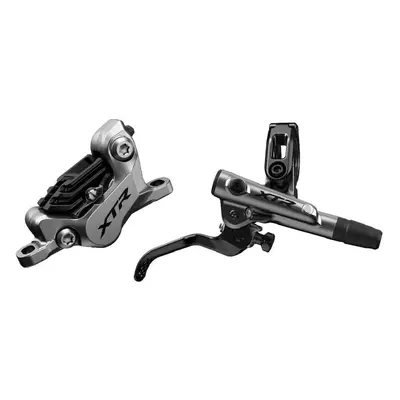 SHIMANO hydraulická brzda - XTR M9120 REAR - černá