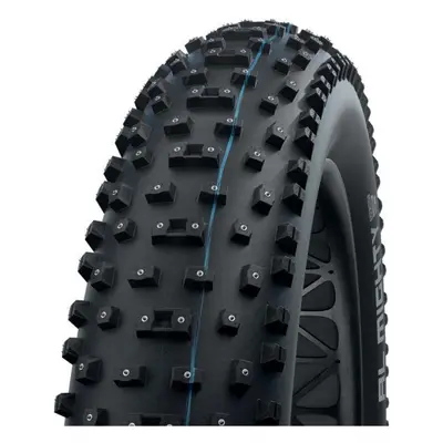 SCHWALBE plášť - AL MIGHTY (120-559) 26x4.80 GROUND - černá