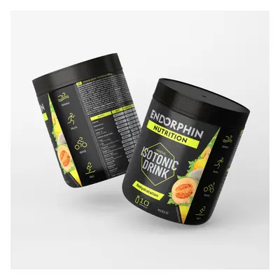 ENDORPHIN NUTRITION nápoj - ISO DRINK CANTALOUPE 500gr