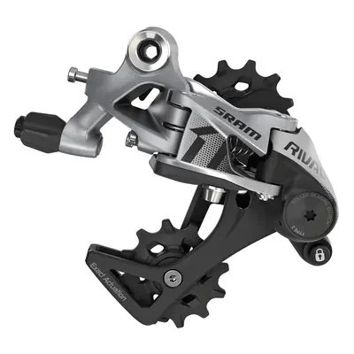 SRAM přehazovačka - RIVAL1 TYPE 3.0 - šedá