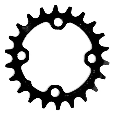 SRAM převodník - MTB 22T 64 NO PIN - černá