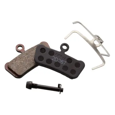 SRAM brzdové destičky - BRAKE PADS