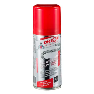 CYCLON BIKE CARE olej - ALL WEATHER SPRAY / COURSE SPRAY 250 ml